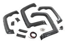Load image into Gallery viewer, Fender Flares | Defender | 5&#39;9&quot; Bed | Chevy Silverado 1500 2WD/4WD (14-18 &amp; Classic)