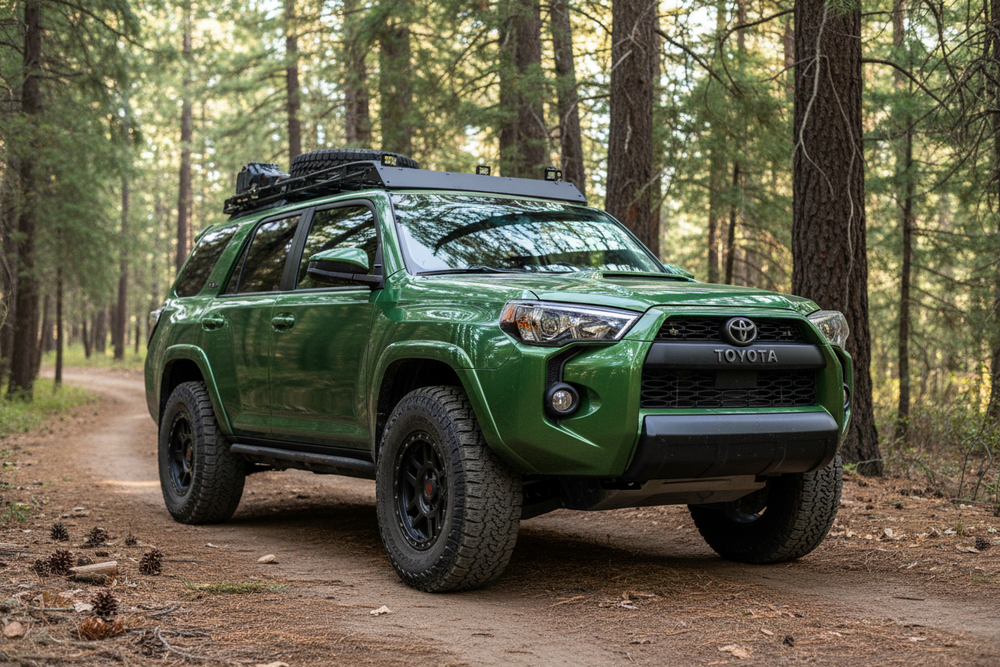 Toyota 4Runner