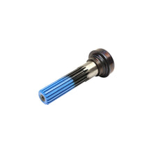 Load image into Gallery viewer, 3-53-751 Splined Midship Tube Shaft 1.50&quot; x 16 Splines fits 3.00 D x .083 W Tube