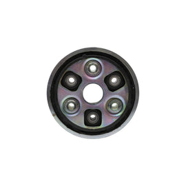 1K0521307A Driveshaft Rubber Coupling for 2007-2018 Volkswagen Tiguan Audi A3 Q3