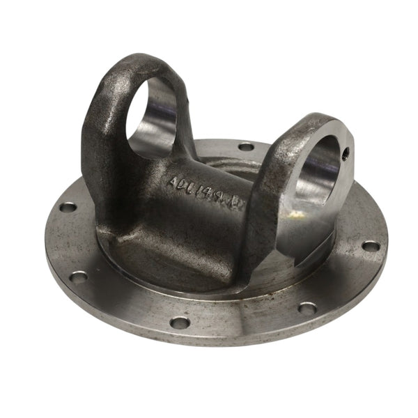 5-2-629 Driveshaft Flange Yoke 1610 Series with 8x0.375" Holes 7.750" Male Pilot