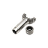 2-3-7681KX Driveshaft Slip Yoke 1330 Series 1.375" x 16 Spline 6.625" C/L to End