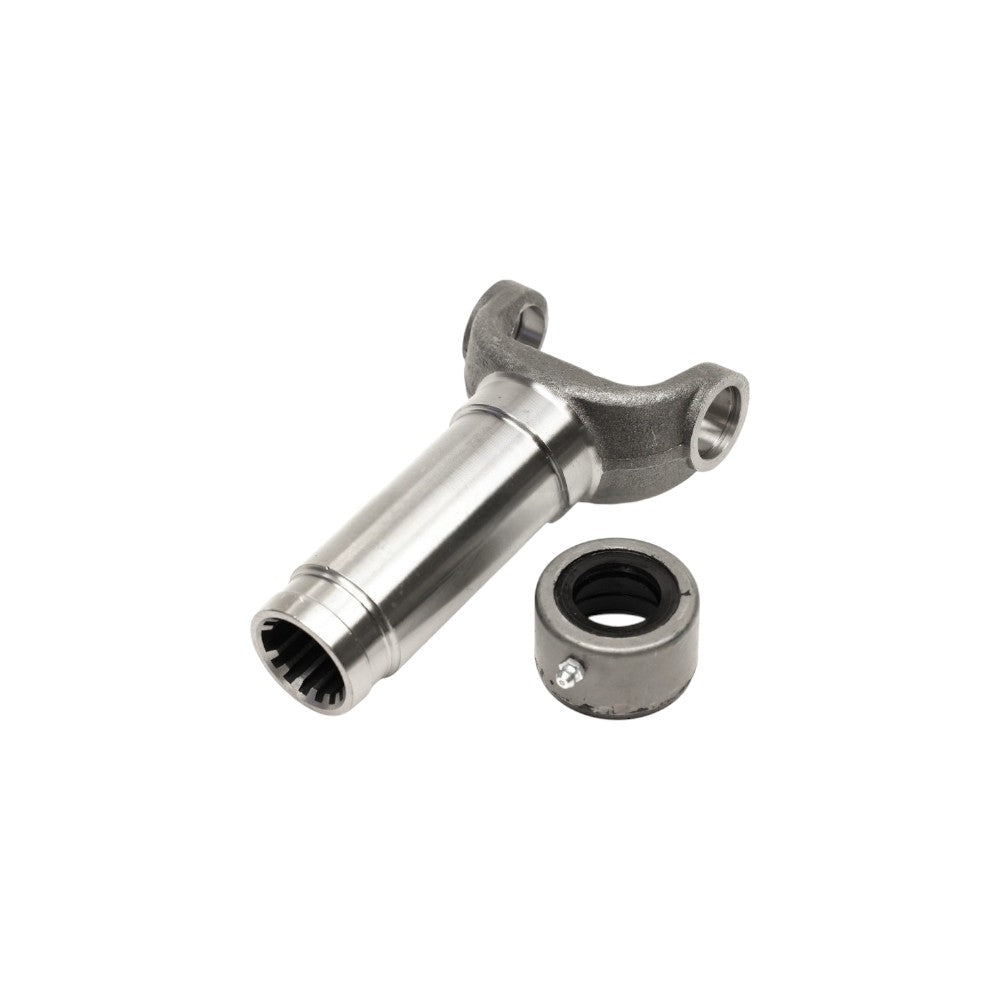 2-3-7681KX Driveshaft Slip Yoke 1330 Series 1.375" x 16 Spline 6.625" C/L to End