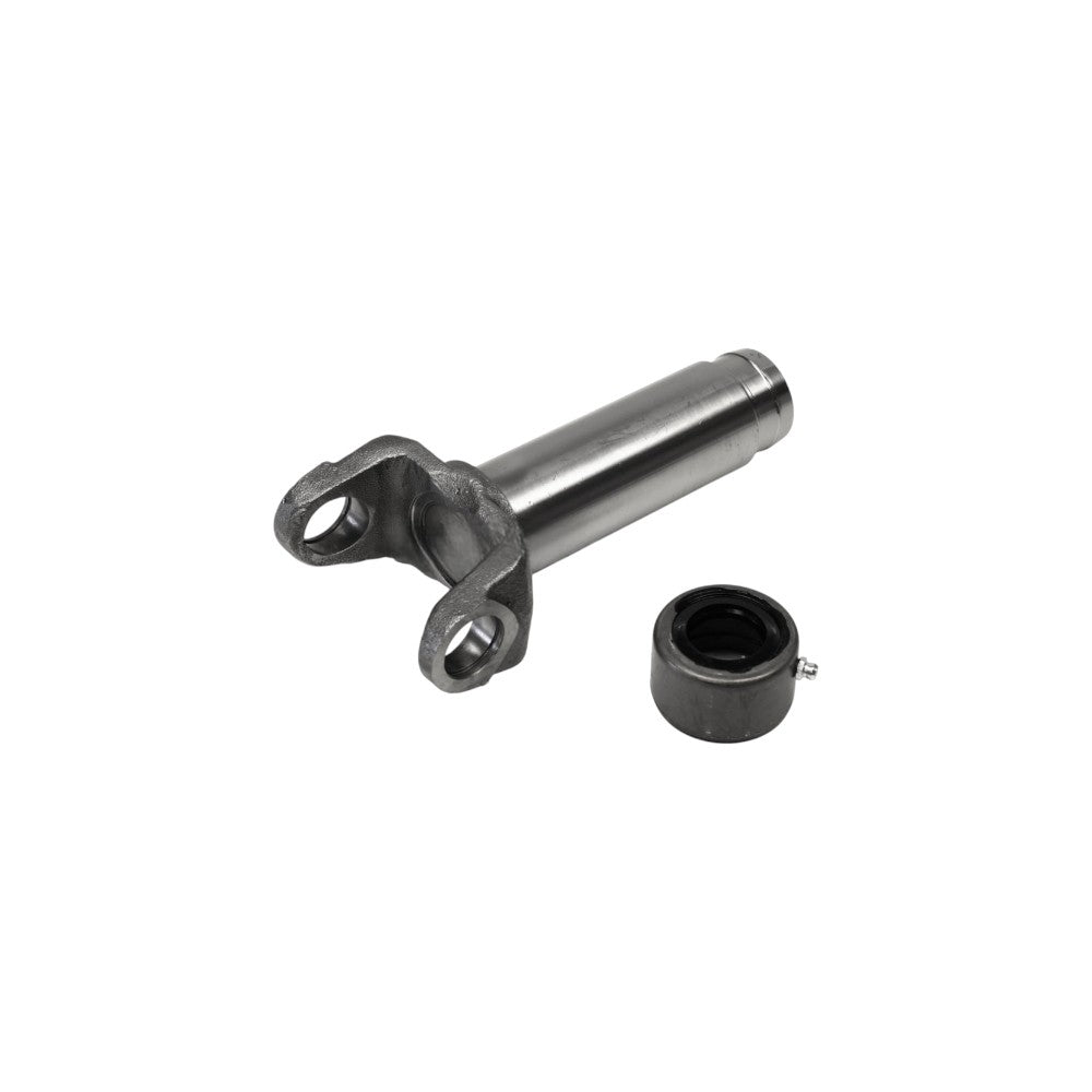 2-3-8041KX Driveshaft Slip Yoke 1330 Series 1.375" x 16 Splines 7.5" C/L to End