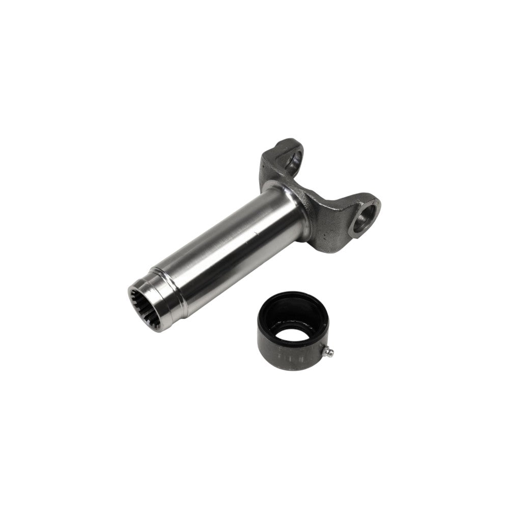 2-3-8041KX Driveshaft Slip Yoke 1330 Series 1.375" x 16 Splines 7.5" C/L to End