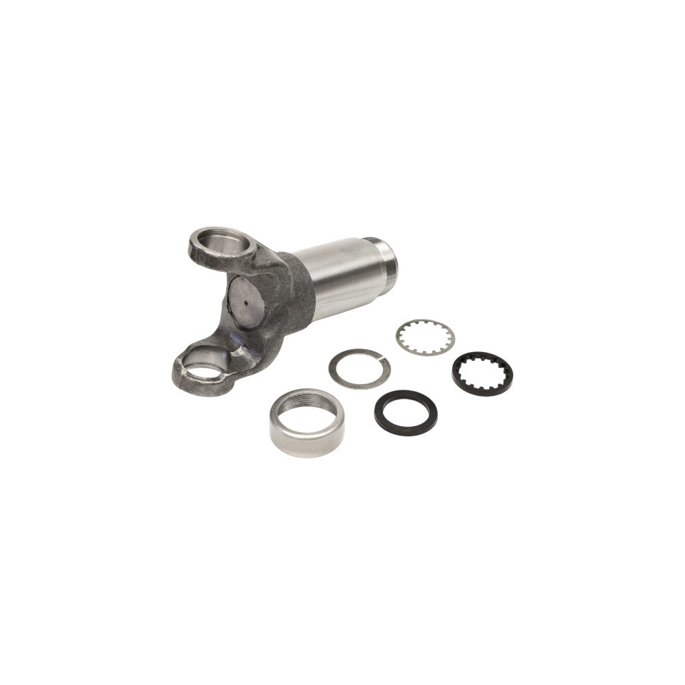 3-3-6061KX Driveshaft Slip Yoke 1480 Series 1.564" x 16 Splines 6.81" C/L to End