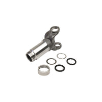 3-3-6061KX Driveshaft Slip Yoke 1480 Series 1.564" x 16 Splines 6.81" C/L to End