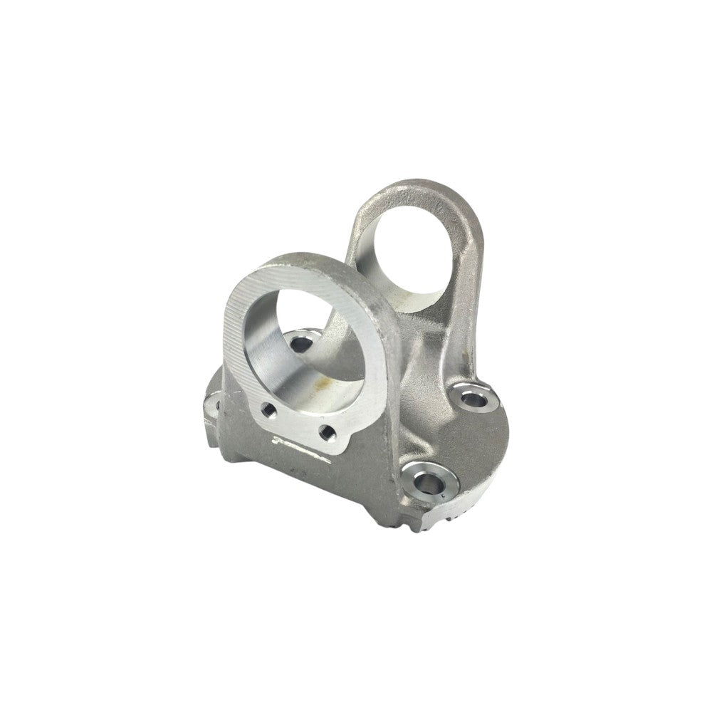 250-2-15 Serated Driveshaft Flange Yoke SPL250 Series 4 Holes 7.086" OD KV Pilot