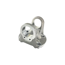 Load image into Gallery viewer, 250-2-15 Serated Driveshaft Flange Yoke SPL250 Series 4 Holes 7.086&quot; OD KV Pilot