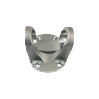 250-2-15 Serated Driveshaft Flange Yoke SPL250 Series 4 Holes 7.086" OD KV Pilot