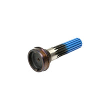 Load image into Gallery viewer, 3-53-751 Splined Midship Tube Shaft 1.50&quot; x 16 Splines fits 3.00 D x .083 W Tube
