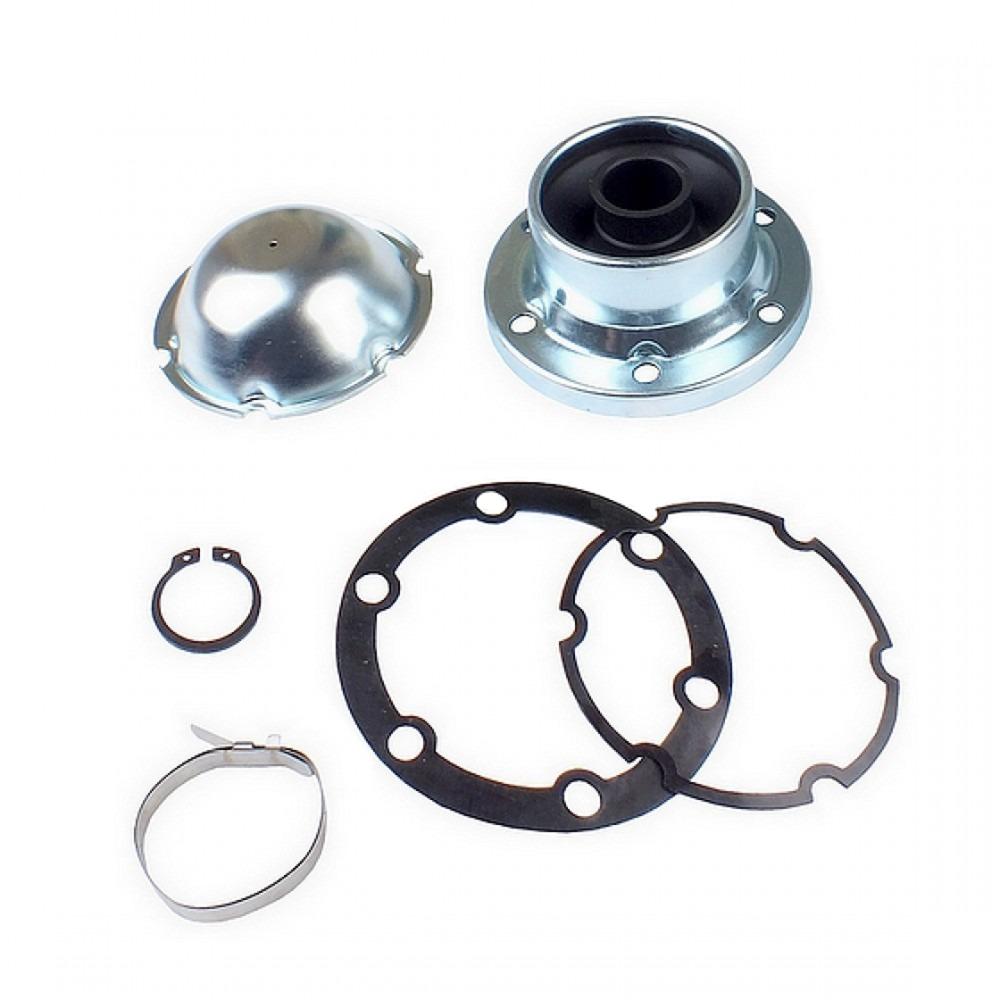 VW712BK Driveshaft CV Joint Boot Kit fits 1997-2008 Ford Explorer Ranger Aviator