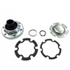 CVJ058BK CV Joint Boot Kit fits 2011-2016 Jeep Grand Cherokee Dodge Durango