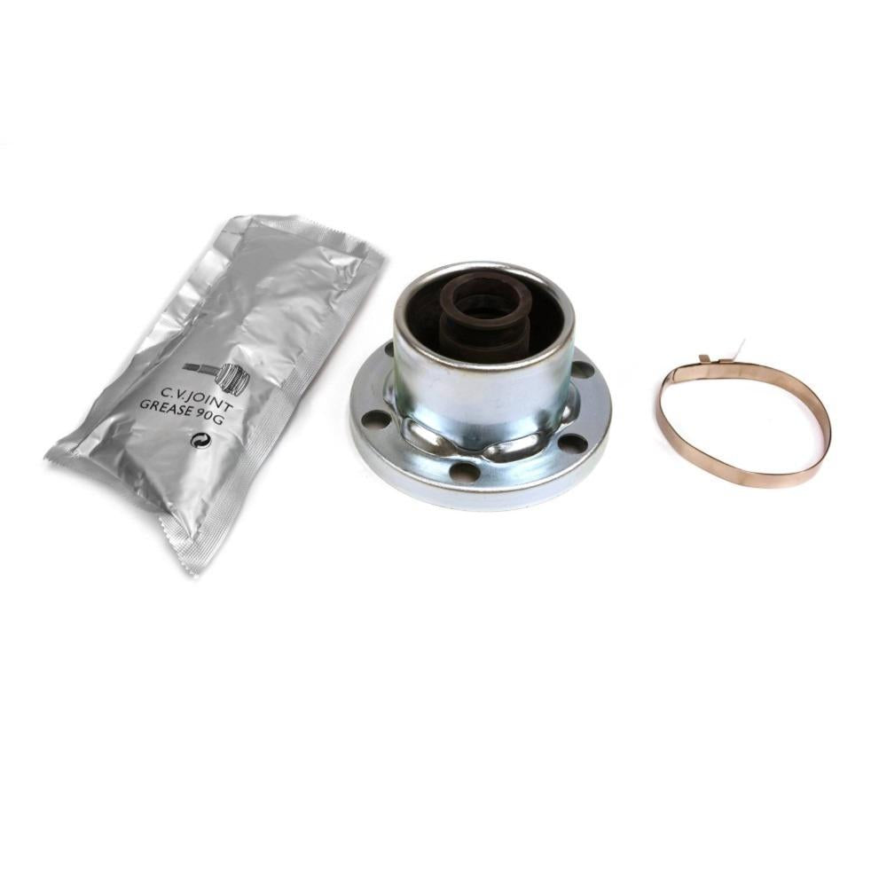 CVJ045BK Rear Driveshaft CV Joint Boot Kit fits 2001-2010 Jaguar X-Type