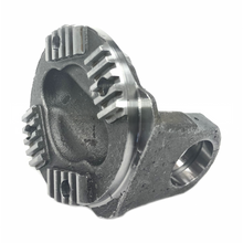 Load image into Gallery viewer, 40019801 Serrated Flange Yoke 1344/3R Series fits 2003-2009 Dodge Ram 2500