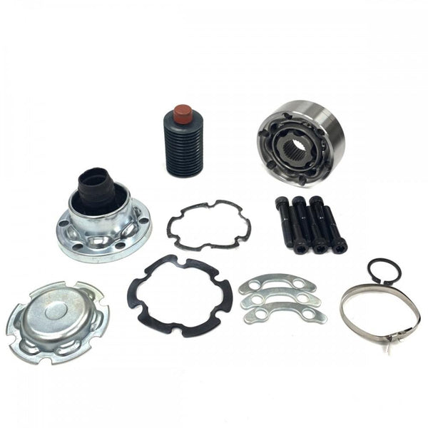 CVJ059 Driveshaft CV Joint Kit fits 2011-2018 Jeep Grand Cherokee Dodge Durango