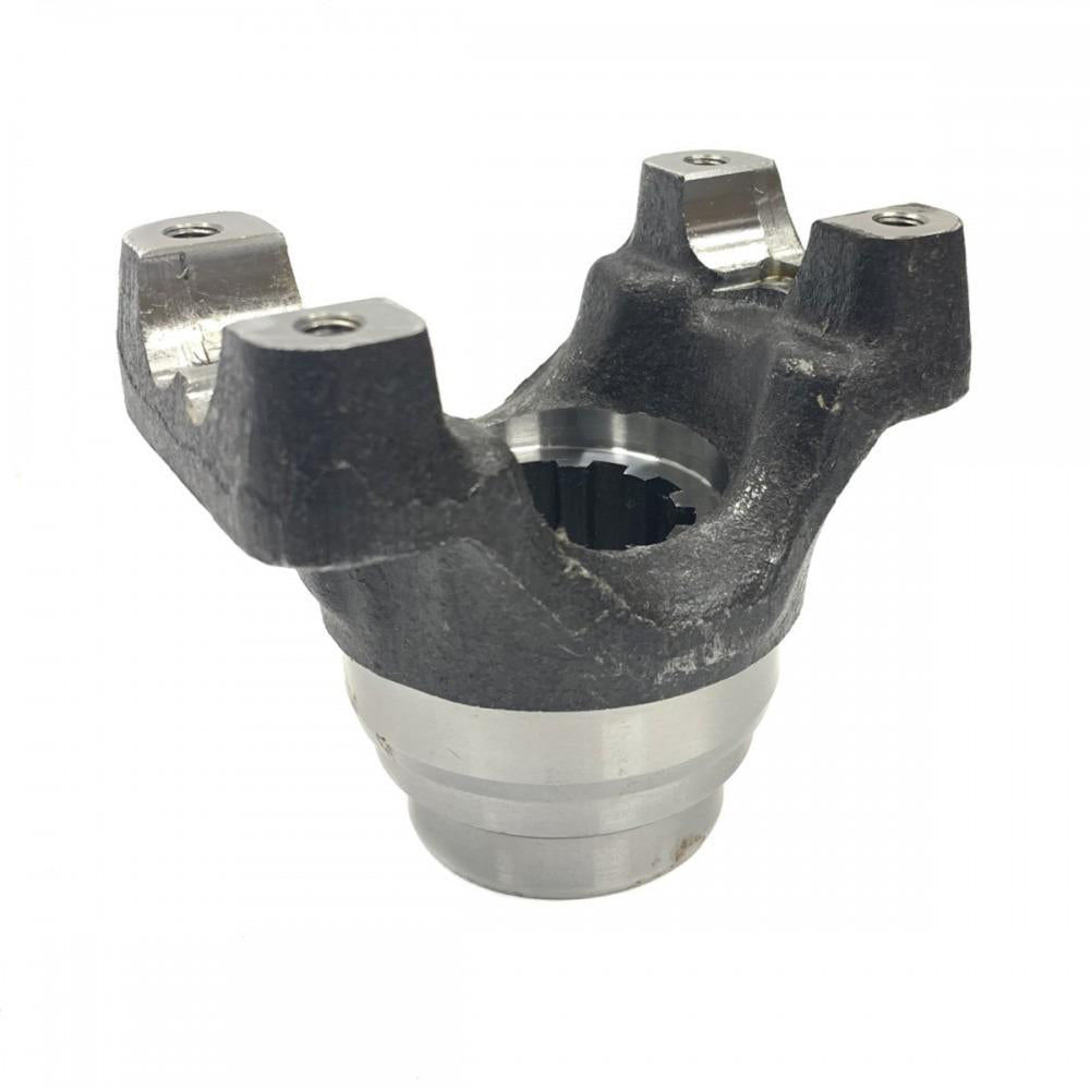 2-4-2671-1 Driveshaft End Yoke Splined Bore 1310 Series 1.375 in Diameter x 10 Splines