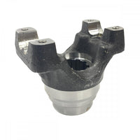 2-4-2671-1 Driveshaft End Yoke Splined Bore 1310 Series 1.375 in Diameter x 10 Splines