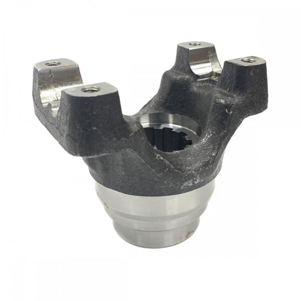 2-4-2671-1 Driveshaft End Yoke Splined Bore 1310 Series 1.375 in Diameter x 10 Splines