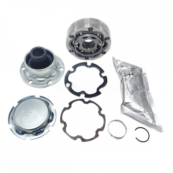 Front Plunging Constant Velocity CV Joint Kit for 2015-2020 Chrysler 300 Challenger Charger